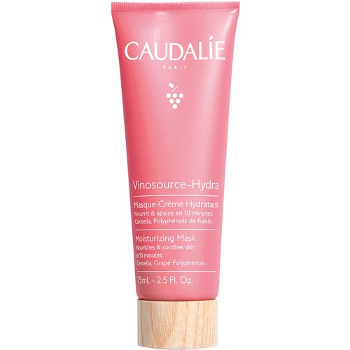 Caudalie Vinosource Hydra Moisturizing Mask - Nem Maskesi 75ML - 1