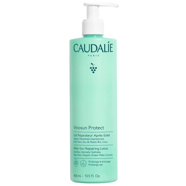 Caudalie Vinosun After Sun Repairing Lotion 400 ml - 1