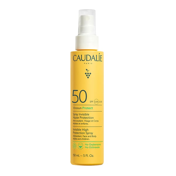 Caudalie Vinosun Protect Spf 50 Güneş Spreyi 150 ml - 1