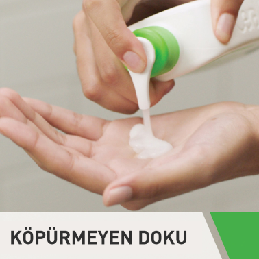 Cerave Nemlendiren Temizleyici Normal & Kuru Ciltler Yüz Vücut 473 ml - 3