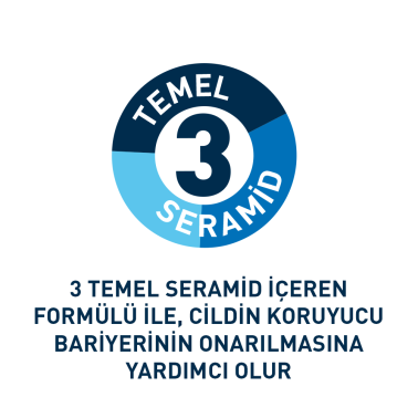 CeraVe Köpüren Temizleyici 473 ml - 9