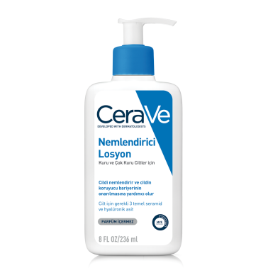 CeraVe Nemlendirici Losyon 236 ml - 1