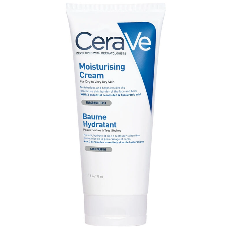 CeraVe Nemlendirici Krem 177 ml - 1