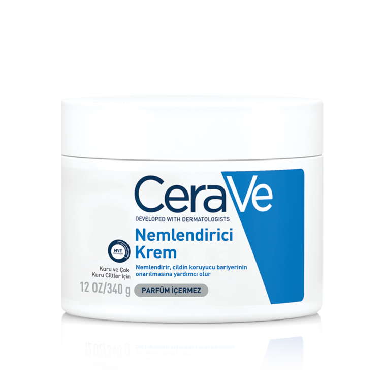 CeraVe Nemlendirici Krem 340 gr - 1