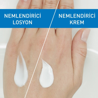 CeraVe Nemlendirici Krem 340 gr - 5