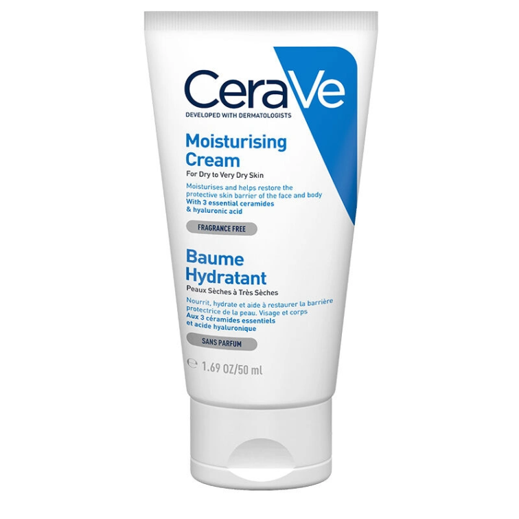 CeraVe Nemlendirici Krem 50 ml - 1