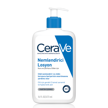 CeraVe Nemlendirici Losyon 473 ml - 1