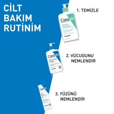 CeraVe Nemlendirici Losyon 473 ml - 8