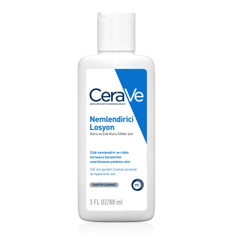 CeraVe Nemlendirici Losyon 88 ml - 1