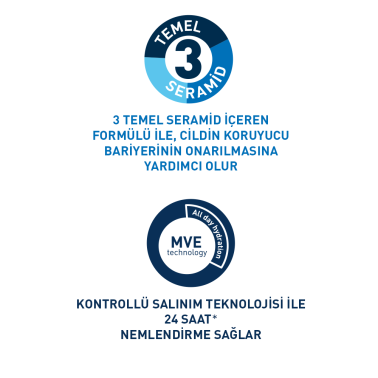 Cerave Nemlendirici Yüz Kremi SPF30 52 ml - 6