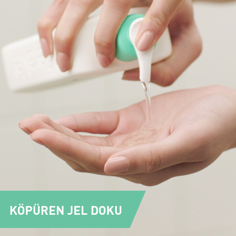 CeraVe Köpüren Temizleyici 236 ml - 3