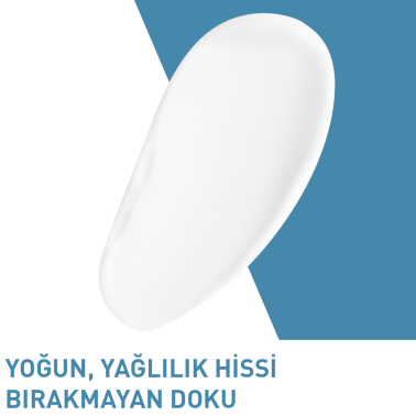 Cerave Onarıcı El Kremi 100 ml - 3