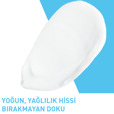 CeraVe SA Yenileyen Ayak Kremi 88 ml - 3