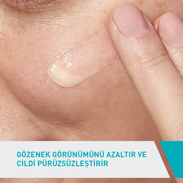 Cerave Yağlı ve Düzensiz Ciltler İçin Retinol Serum 30 ml - 4