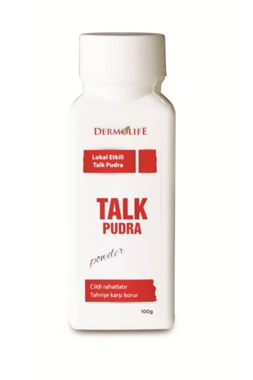 TALK PUDRA - 1