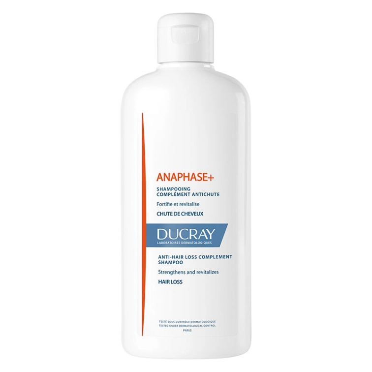 Ducray Anaphase Dökülme Karşıtı Şampuan 400 ml - 1