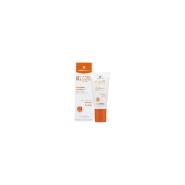 Heliocare Color Gelcream Light Buğday Renkli Güneş Kremi Spf 50 50 ml - 2