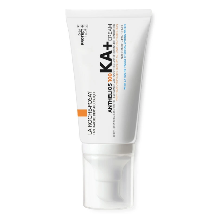 La Roche Posay Anthelios 100 KA+ Krem SPF 50 50 ml - 1