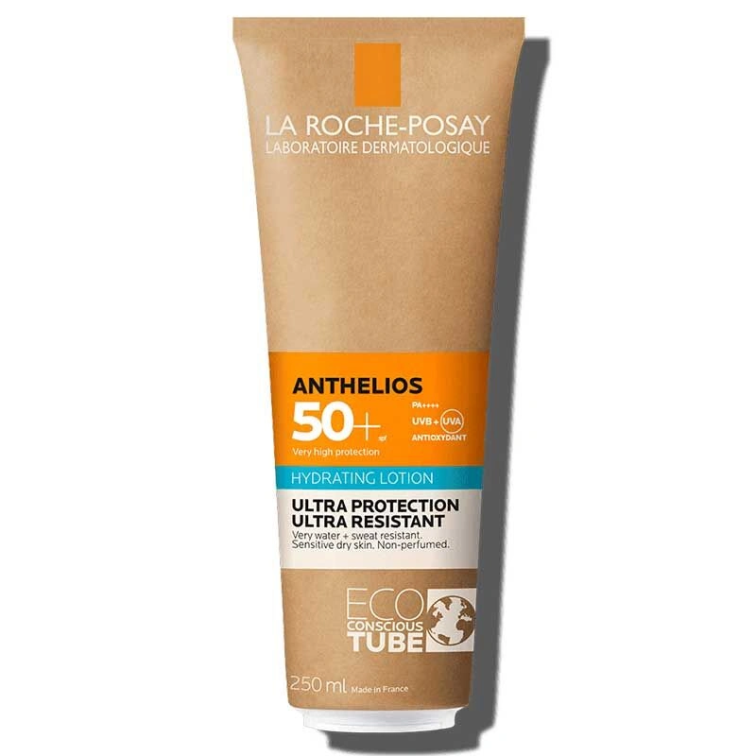 La Roche Posay Anthelios XL SPF 50 Güneş Koruyucu Losyon 250 ml - 1