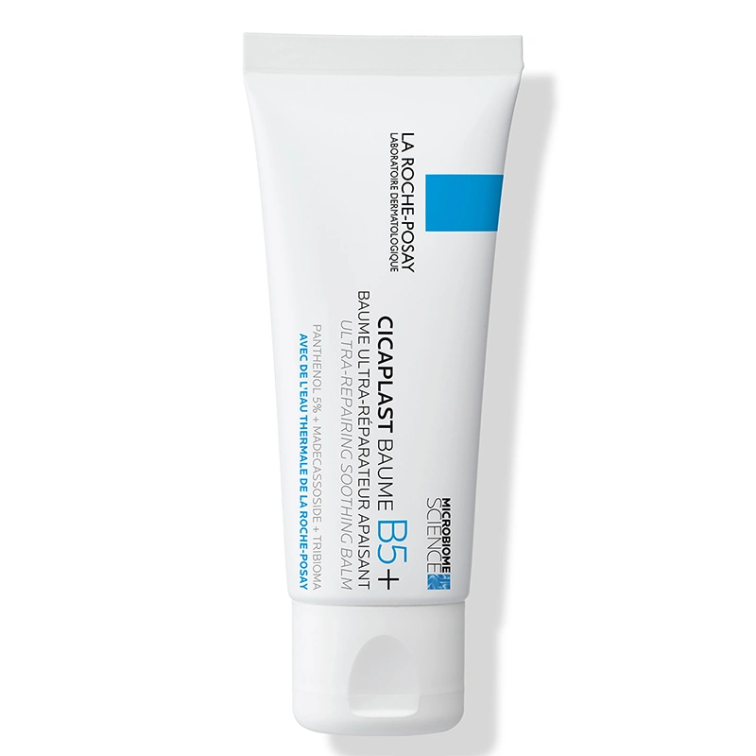 La Roche Posay Cicaplast Baume B5+ Krem 100 ml - 1