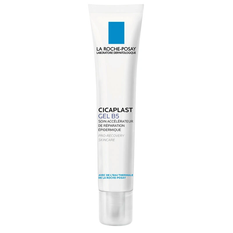 La Roche Posay Cicaplast GEL B5 Krem 40 ml - 1