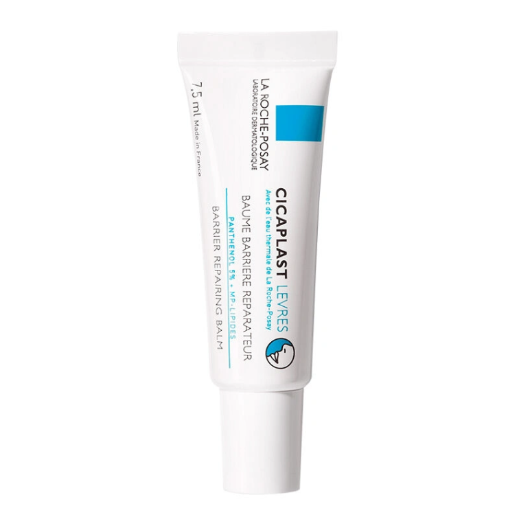 La Roche Posay Cicaplast Levres Dudak Kremi 7.5 ml - 1