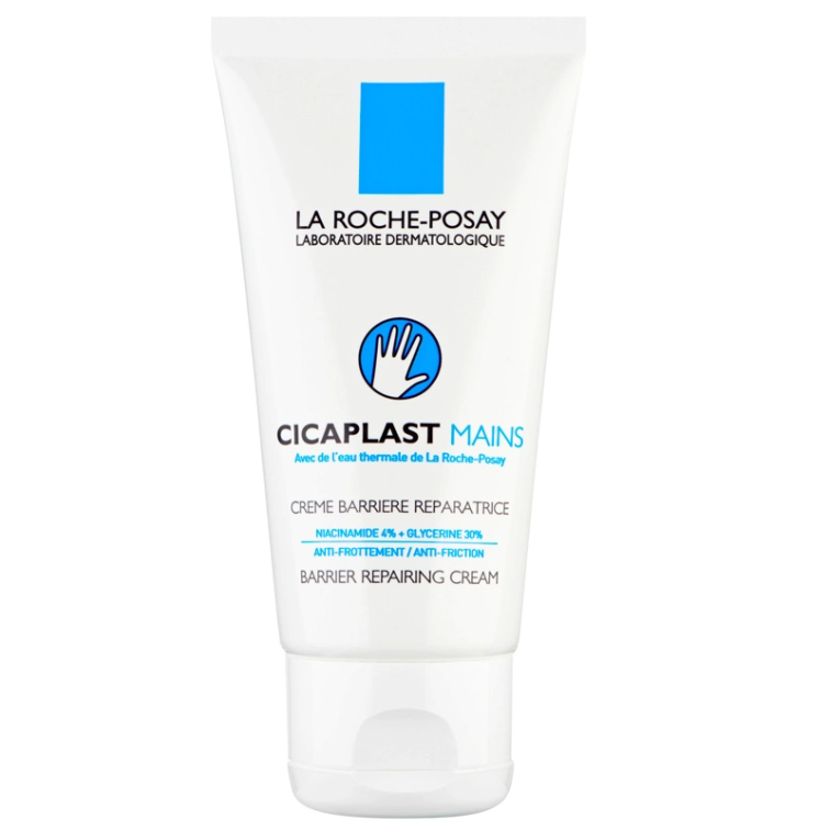 La Roche Posay Cicaplast Mains El Kremi 50 ml - 1