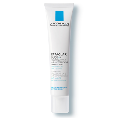 La Roche Posay Effaclar Duo+ M 40 ml - 1