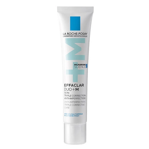 La Roche Posay Effaclar Duo+ M 40 ml - 1