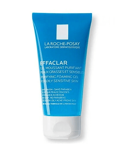 La Roche Posay Effaclar Jel 50 ml (Promosyon Ürünü) - 1