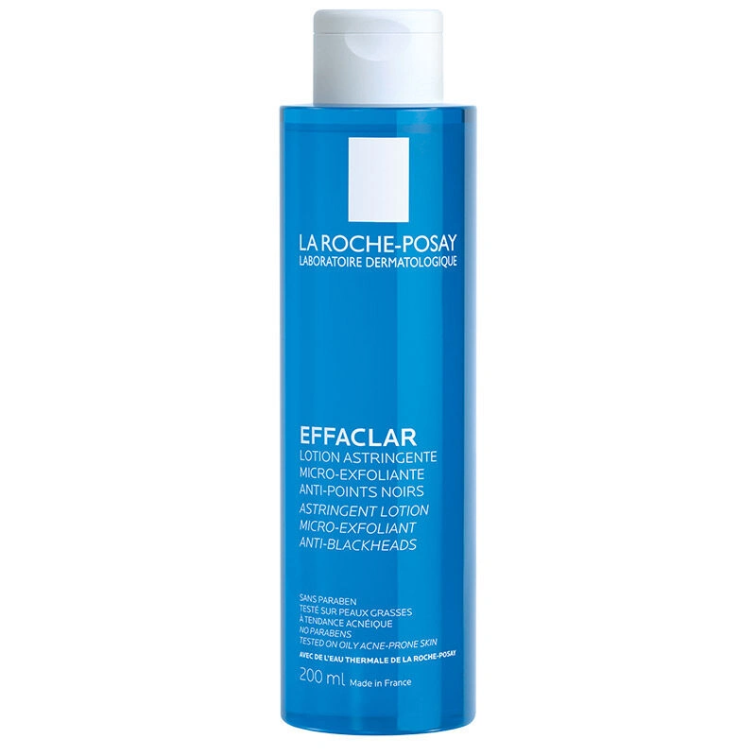 La Roche Posay Effaclar Mikro Soyucu Tonik 200 ml - 1