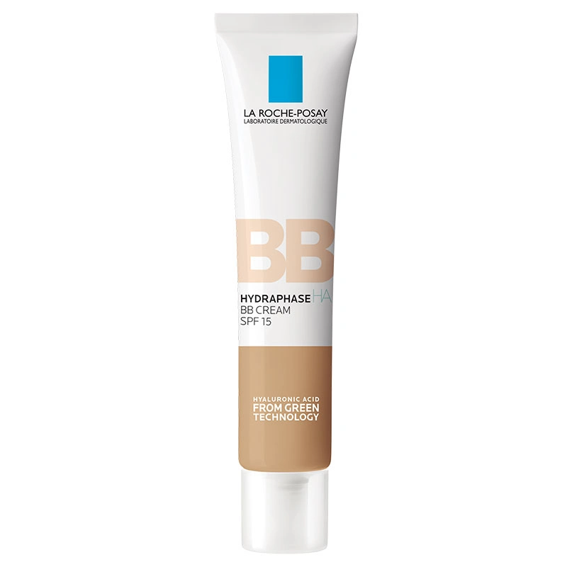 La Roche Posay Hydraphase BB Cream Medium SPF15 40 ml - 1