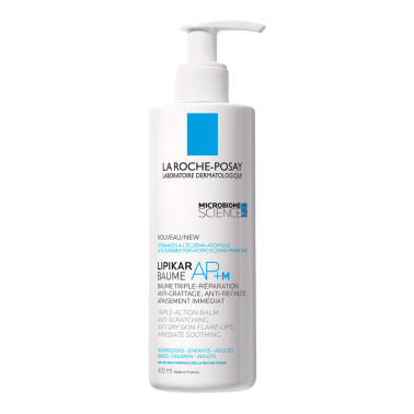 La Roche Posay Lipikar Baume AP+ M Balm 400 ml - 1