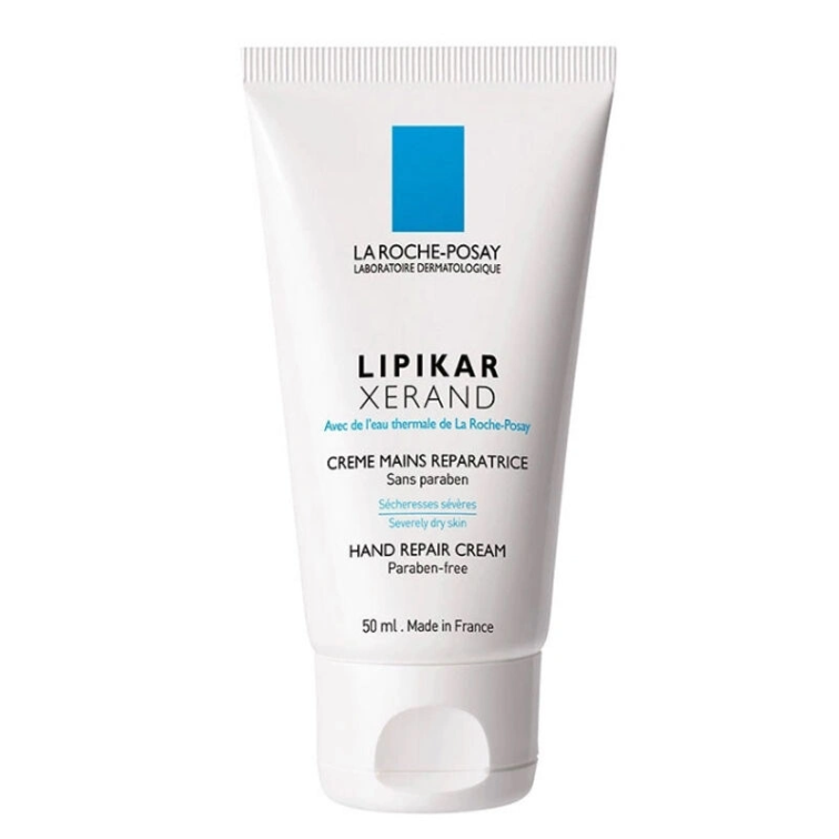 La Roche Posay Lipikar Xerand El Kremi 50 ml - 1