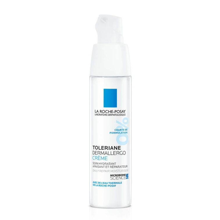 La Roche Posay Toleriane Dermallergo Fluide Bakım Kremi 40 ml - 1