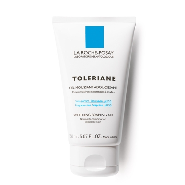 La Roche Posay Toleriane Foaming Temizleyici Jel 150 ml - 1