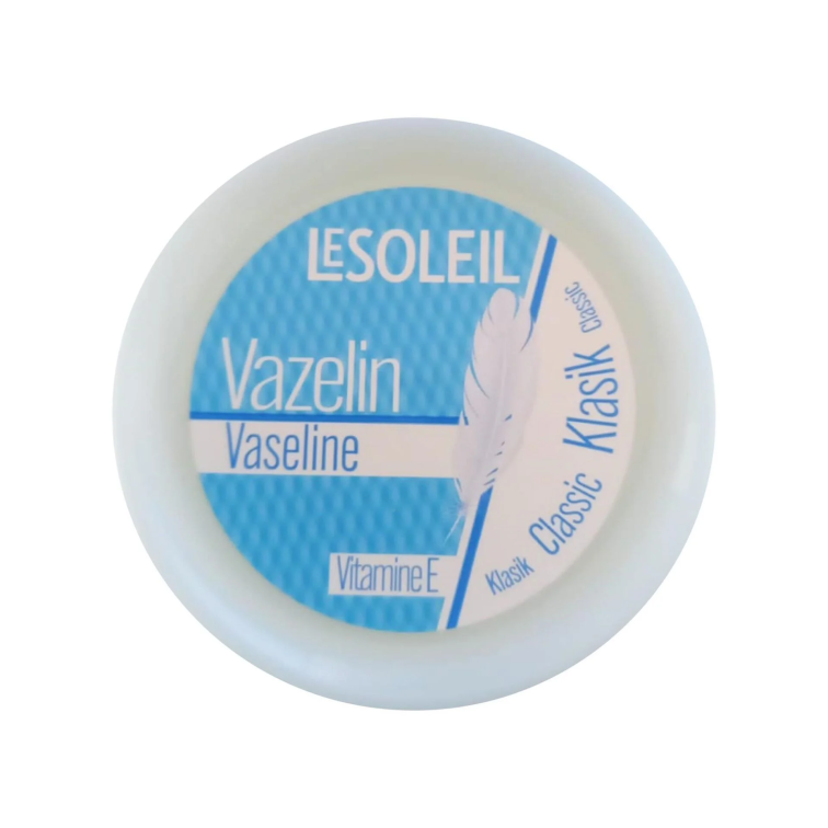 Le Soleil Vazelin Klasik 90 ml - 1