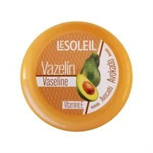 Lesoleil Vazeline Avakado 90 ml - 1