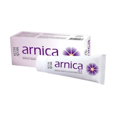 MediTech Arnica Jel 75 g - 1