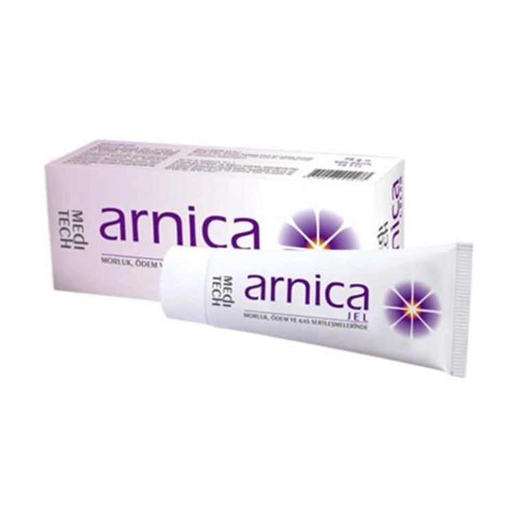 MediTech Arnica Jel 75 g - 2