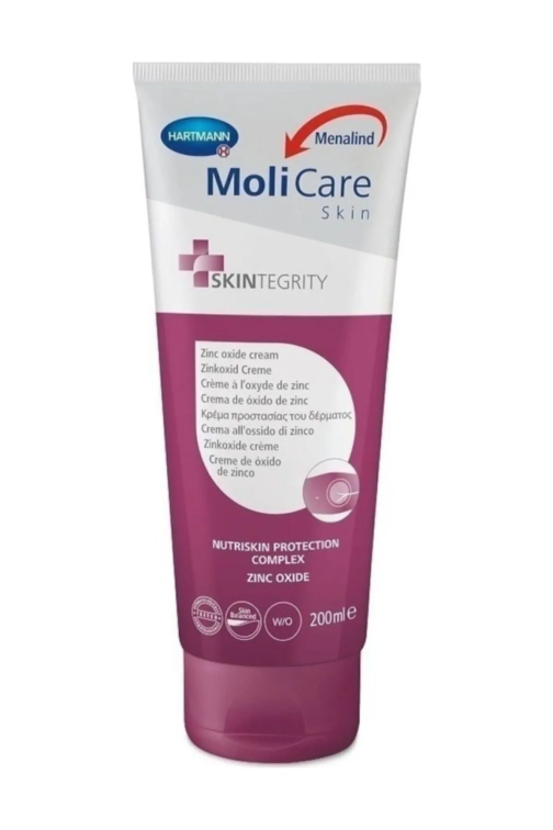 Menalind Molicare Cilt Koruyucu Krem 200 ml - 1