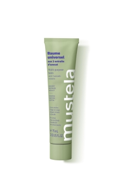 Mustela Avokado Balsam 75 ml - 2