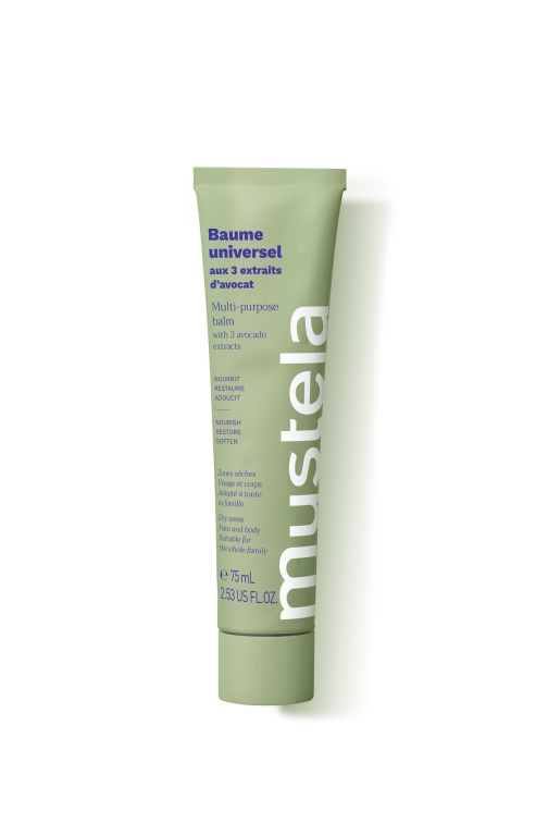 Mustela Avokado Balsam 75 ml - 2