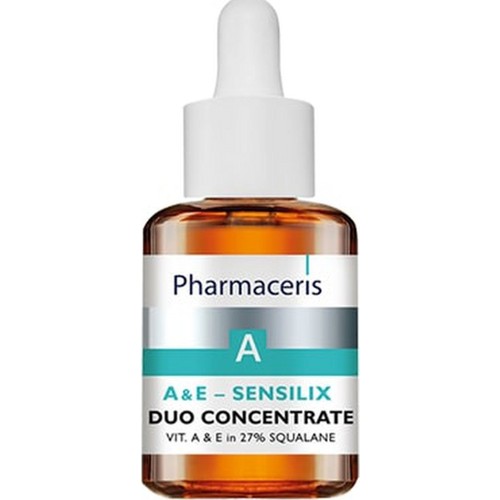 Pharmaceris A & E Vitaminli Duo Serum Sensilix %27 Squalane 30 ml - 1