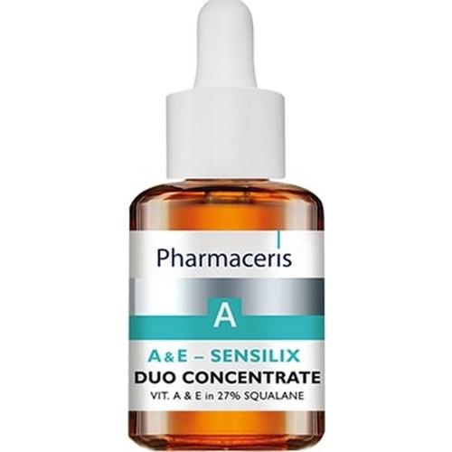 Pharmaceris A & E Vitaminli Duo Serum Sensilix %27 Squalane 30 ml - 2