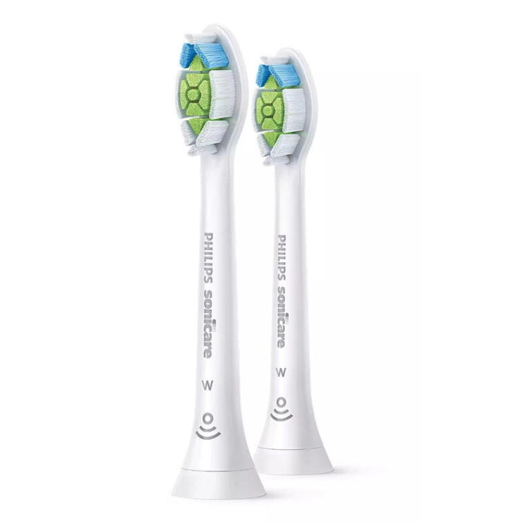 Philips Sonicare W2 Optimal White Yedek Başlık - 1