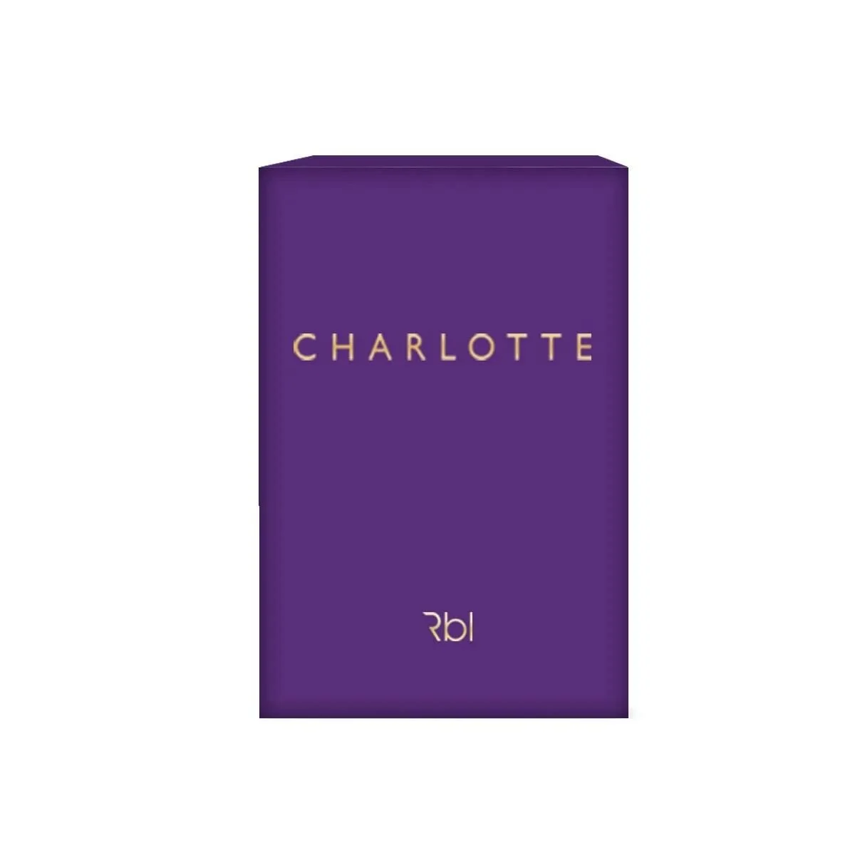 Rebul Charlotte EDP Kadın Parfüm 100 ml - 2