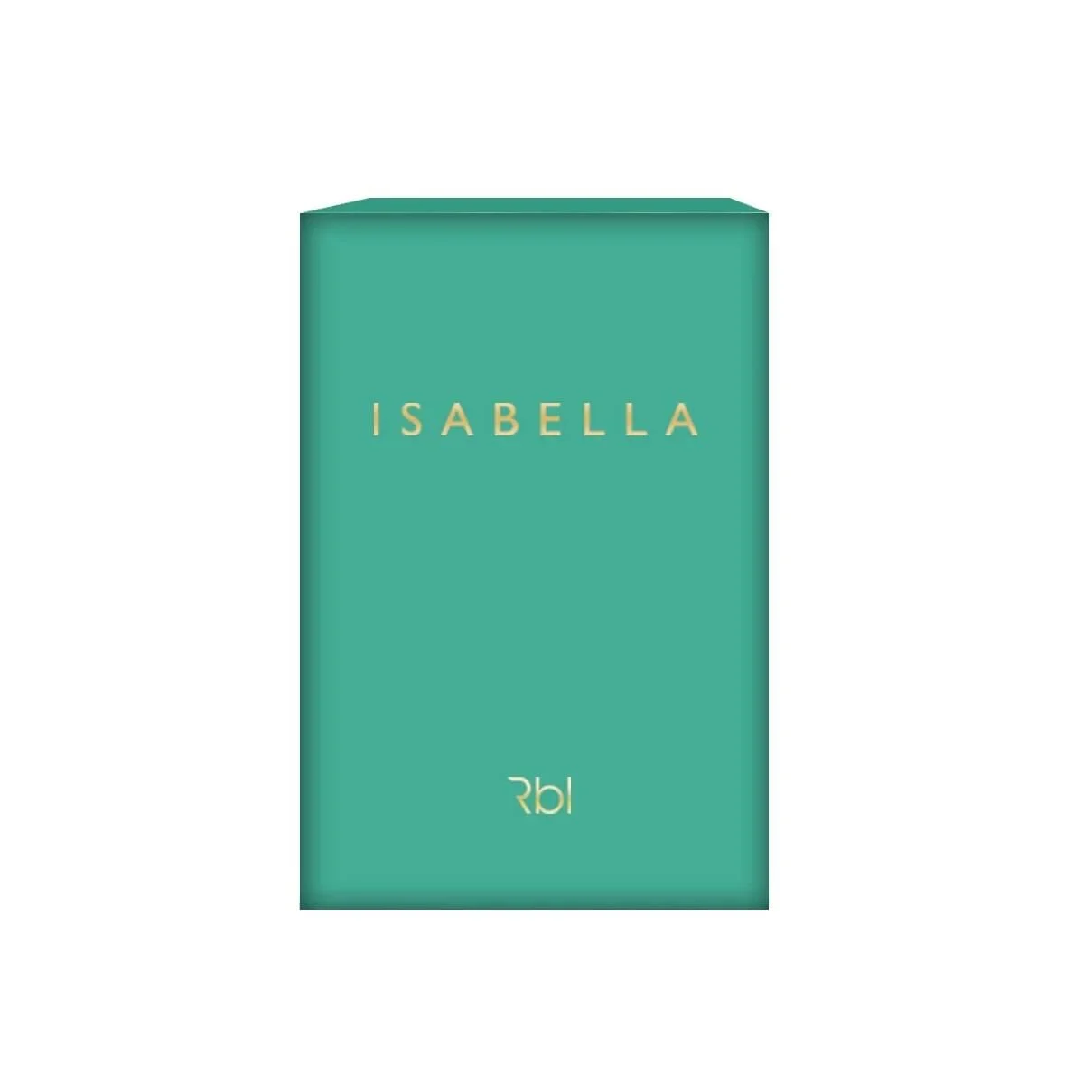 Rebul Isabella EDP Kadın Parfüm 100 ml - 2