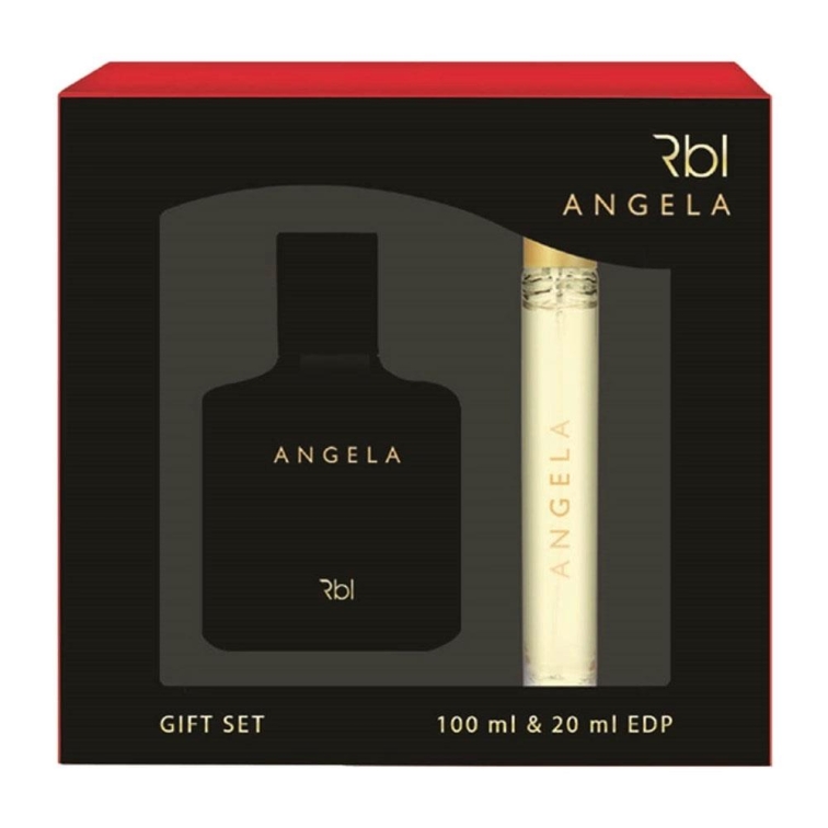 Rebul Angela Women Parfüm 100 ml + 20 ml - 1