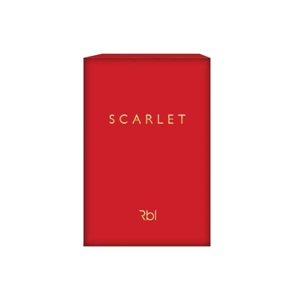 Rebul Scarlet EDP Kadın Parfüm 100 ml - 2